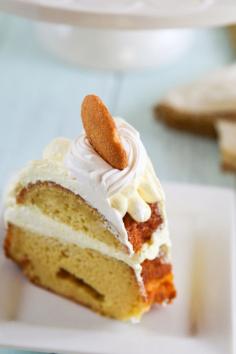 
                    
                        Banana Pudding Bundt Cake
                    
                