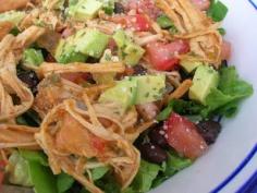 
                    
                        dump all in freezer bag and then dump in crock pot
                    
                