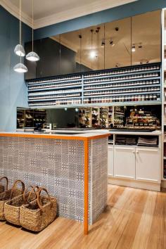 
                    
                        Gewurzhaus Merchants Stores by Doherty | www.yellowtrace.c...
                    
                
