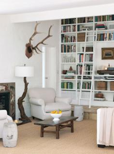 
                    
                        Serene Country Home in Ojai
                    
                