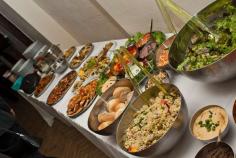 
                    
                        Change Kitchen Provides Jobs for the Homeless & is 100% Organic #vegetarian trendhunter.com
                    
                