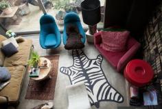 
                    
                        UK Style: 5 Particularly British Design Lessons I've Learned
                    
                