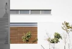 
                    
                        Mamon Architects: Projects - House 02
                    
                