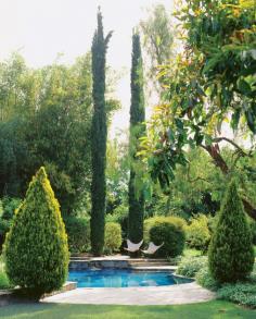 
                    
                        Serene Country Home in Ojai
                    
                