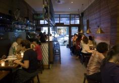 
                    
                        Cafe Mint - Broadsheet
                    
                