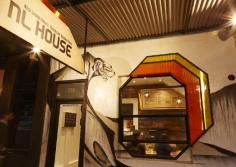 
                    
                        NL House fit out by Studio Equator  www.studioequator...
                    
                