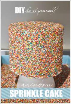 
                    
                        Steer Clear of Traditional Tortes and Indulge in the Cake Blog DIY Dessert #desserts trendhunter.com
                    
                