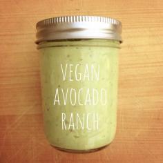 17 Great Vegan Salad Dressings- Having trouble finding vegan dressings that aren't too vinegary.  Maybe here?