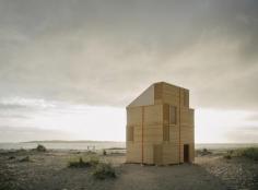 
                    
                        Nomadic Shelter / SALT Siida Workshop
                    
                