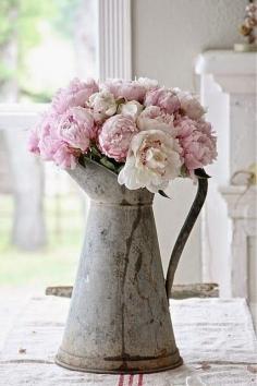 
                    
                        Pellmell Créations: Un air de campagne
                    
                