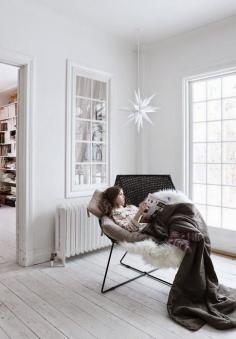 
                    
                        Pellmell Créations: Des intérieurs chauds et lumineux pour l'hiver
                    
                