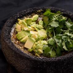 
                    
                        Salsa De Molcajete Recipe by helsitif on #kitchenbowl
                    
                