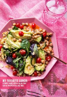 
                    
                        My favorite lunch! // take a megabite
                    
                