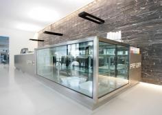 
                    
                        sempre cafe fit out by studio equator  www.studioequator...
                    
                