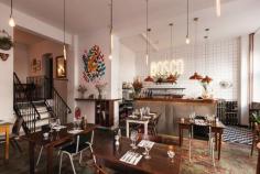 
                    
                        Bosco in Berlin / photo by Ana Santl
                    
                