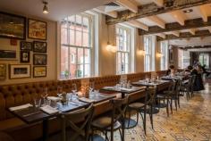 
                    
                        Blacksheep Brasserie Blanc, Beaconsfield Beaconsfield, UK
                    
                