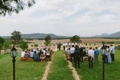 
                    
                        Adams Peak Broke country wedding. Image: Cavanagh Photography cavanaghphotograp...
                    
                