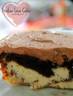 
                    
                        Jo and Sue: Italian Love Cake
                    
                