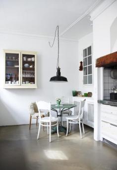 
                    
                        eclectic copenhagen living..
                    
                