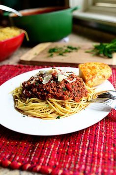 
                    
                        Spaghetti Sauce
                    
                