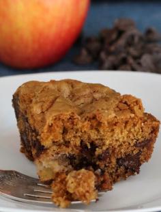 
                    
                        apple chocolate chip cake
                    
                