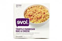 
                    
                        Evol's Frozen Pasta Dinner Turns Mac & Cheese Gourmet #food trendhunter.com
                    
                