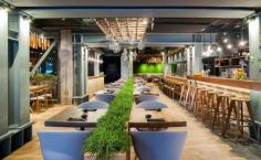 
                    
                        Travel Directory - Murakami - London, UK | Wallpaper* Magazine
                    
                