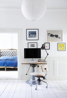 
                    
                        eclectic copenhagen living..
                    
                