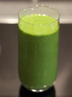 
                    
                        Grüner Avocado Smoothie
                    
                