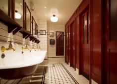 
                    
                        Dishoom restaurant King's Cross London | interiors studio Macaulay Sinclair
                    
                