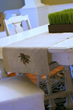 
                    
                        Home Decorating with Iron on Transfers | TodaysCreativeBlo...
                    
                