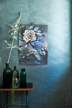 
                    
                        enchanting new prints by sofie børsting..
                    
                