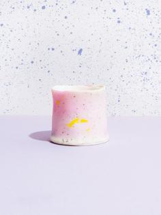 
                    
                        KLEIN&SCHÖN – A new range of handcrafted polymer vessels and accessories by Melbourne maker Genevieve Bryce-Stenzel.  Styling – Nat Turnbull, photo – Elise Wilken for thedesignfiles.net
                    
                