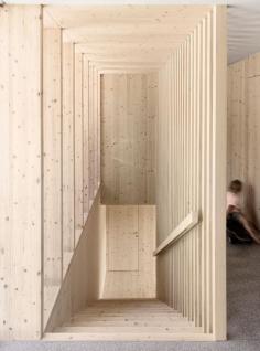 
                    
                        Haus Für Julia Und Björn / Innauer-Matt Architekten
                    
                