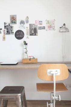 
                    
                        A charming and relaxed Dutch home
                    
                