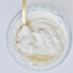 
                    
                        DIY Coconut Butter Recipe
                    
                