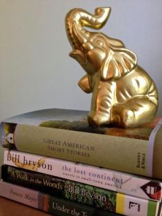 
                    
                        24 things to spray paint gold for instant style!
                    
                