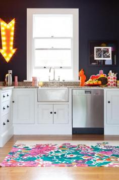 
                    
                        Home of Alex Fulton. Styling by LeeAnn Yare. Photography by Larnie Nicolson. Available from newsagents, Zinio, www.zinio.com, Google Play, play.google.com/..., Apple’s Newsstand, itunes.apple.com/... and Nook.
                    
                