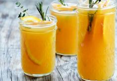 
                    
                        Wheat Ale and Orange Sangria
                    
                