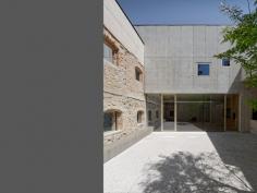 
                    
                        Projects / Cultural / Projects - HERTL.ARCHITEKTEN
                    
                