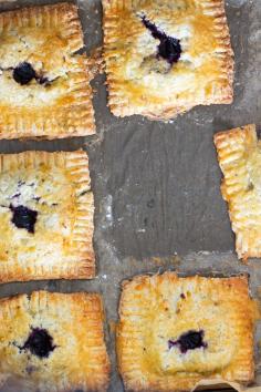 
                    
                        BLUEBERRY HAND PIE WITH VANILLA CUSTARD
                    
                
