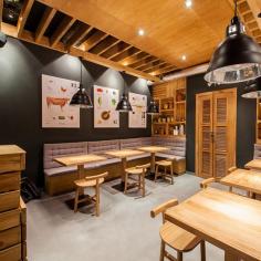 
                    
                        Simple Kiev #wallart #timber
                    
                