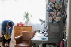 
                    
                        Elisa Gallois et Denis, Jules 12 ans, Lou 3 ans et Mia 10 mois | The Socialite Family
                    
                