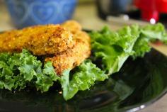 
                    
                        These Vegan Meat Strips from Gardein Get a Kick from Chipotle Lime Flavors #vegetarian trendhunter.com
                    
                