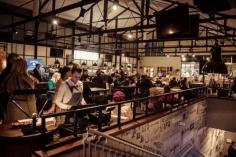 
                    
                        BROFAKTURA w Siedlcach - restauracja i miejsce dla całego miasta
                    
                