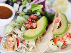 
                    
                        Bedford & Burns Fish Tacos
                    
                