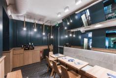 
                    
                        Bottega Romana_Paris | Isabelle Stanislas Architecture
                    
                