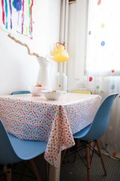 
                    
                        Elisa Gallois et Denis, Jules 12 ans, Lou 3 ans et Mia 10 mois | The Socialite Family
                    
                