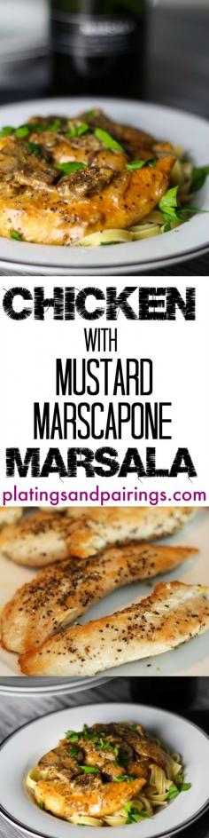 
                    
                        SO rich and creamy! I impressed everyone with this one!
                    
                