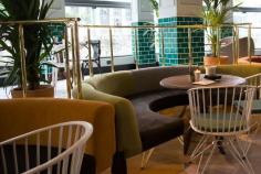 
                    
                        Mercado de la Ribera, Bilbao
                    
                